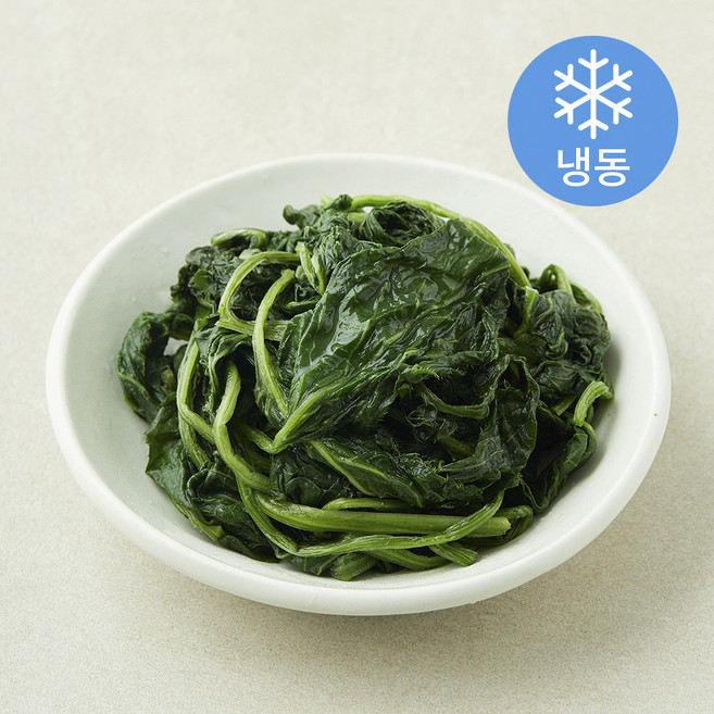 팜조아 국내산 곤드레나물 (냉동), 1개, 200g