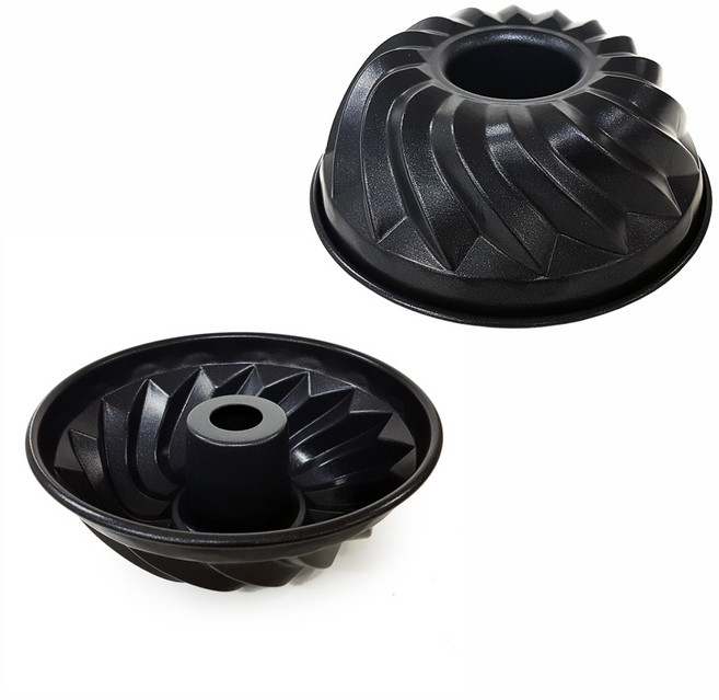 구겔 호프 오븐팬, 2개