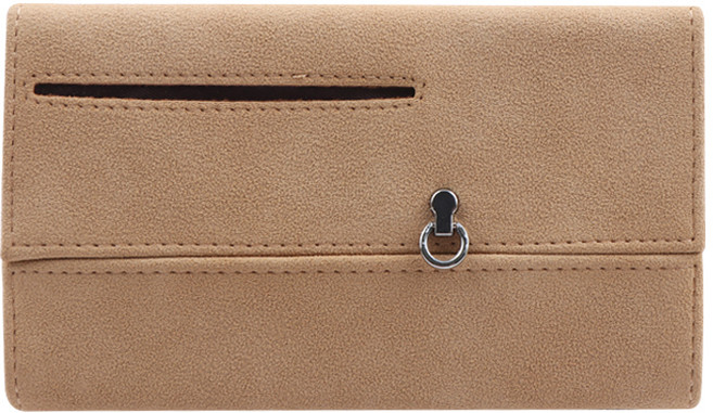 카템 FLEX 썬바이저 카드 앤 선글라스 포켓 CT142, 1개, 브라운