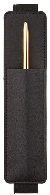 이프 Bookaroo 북밴드형 펜파우치 펜홀더, 블랙, 1개