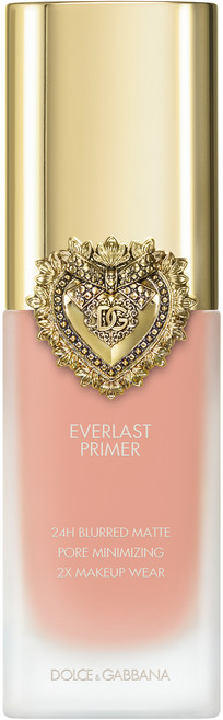 Dolce&Gabbana 摯愛輕透無瑕妝前乳 28ml, 透明杏色, 1個