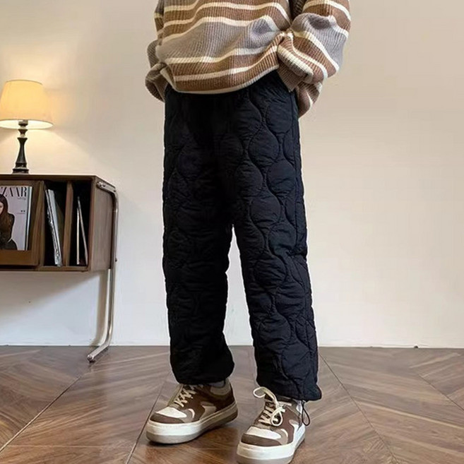 Style Contact 男款雪地保暖防寒褲