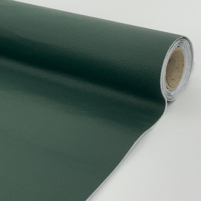 디어트리 다용도 대형 가죽 스티커, 다크그린