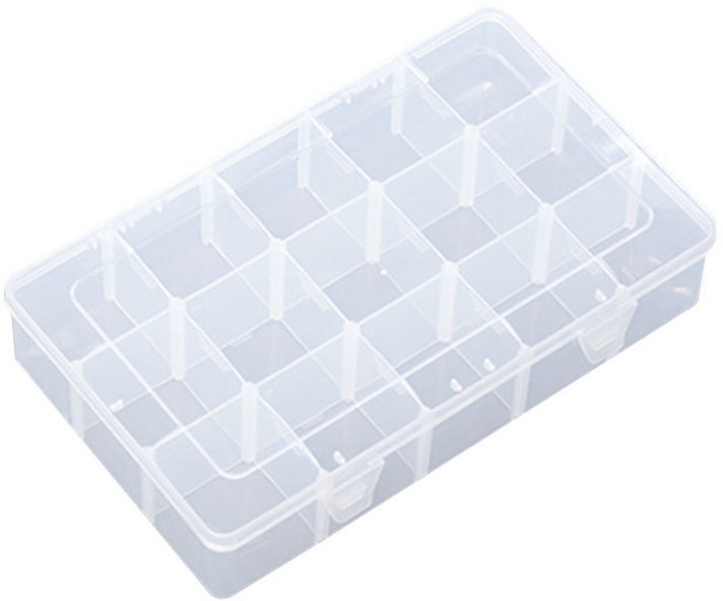 MEO 마스킹테이프 정리함 기본형, 1개