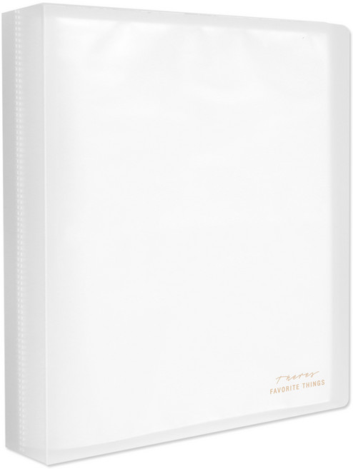 데얼스 퓨어 포켓앨범 4 x 6, 반투명, 30매