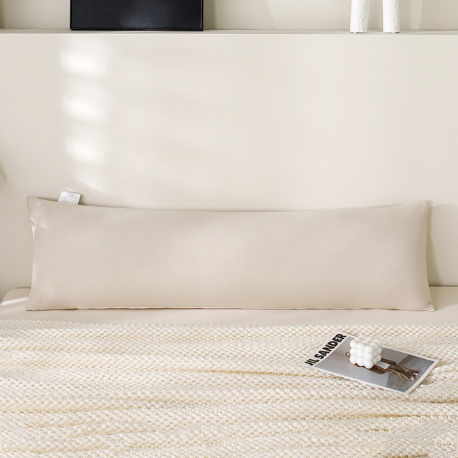 소하임 통세탁 소프트워시 바디필로우, 샌드베이지