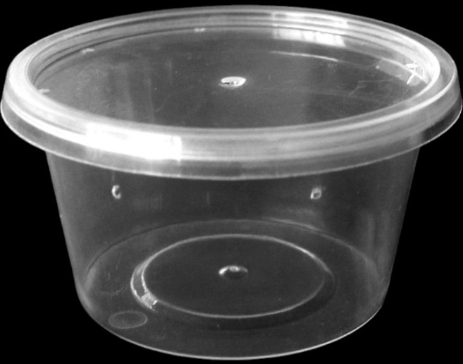 미미네아쿠아 파충류 노모펫 인큐베이터 겸 절지류 적재형 사육박스 7.5cm, 원형, 10개