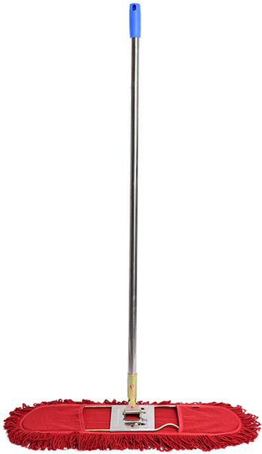 크린메이트 무오일 기름걸레 90cm, 1개, 혼합색상