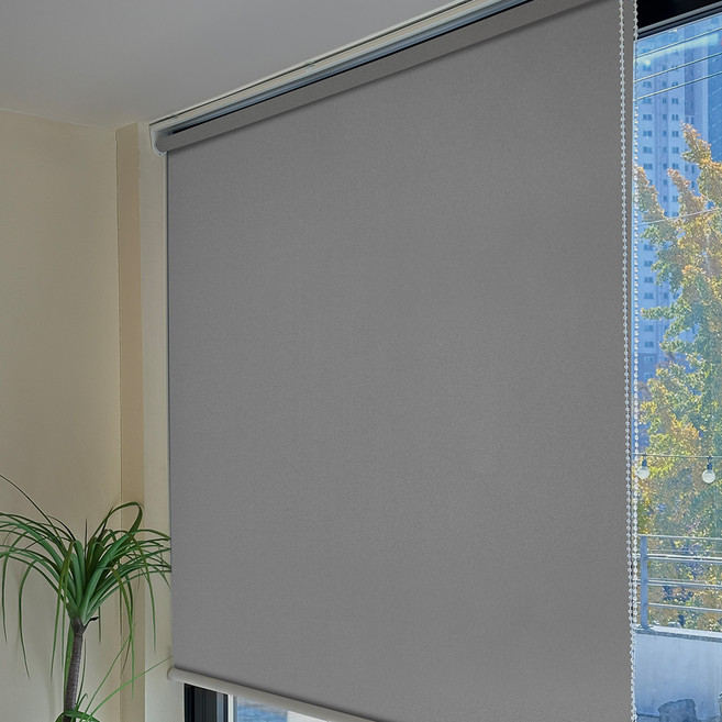 펄암막 롤 블라인드