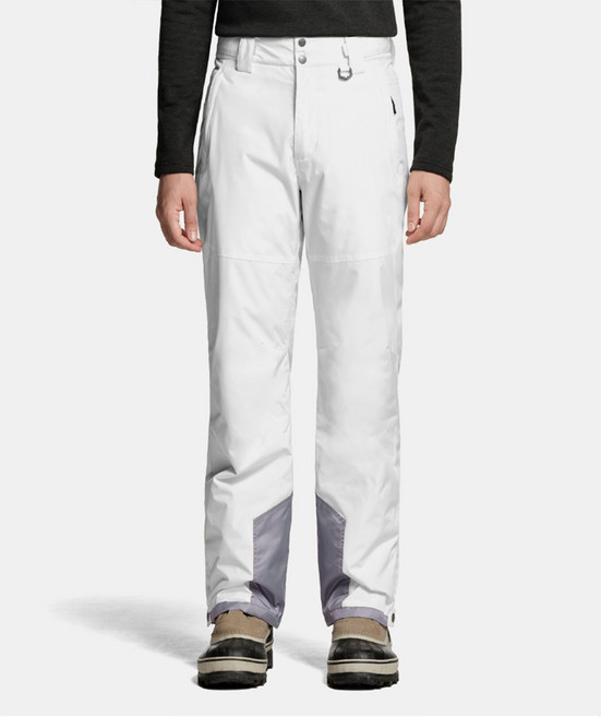 테슬라 남성용 스노우 보드 스키 바지