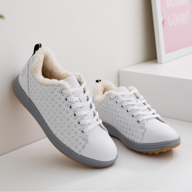 아놀드파마 갓슈 다니엘 실내골프화