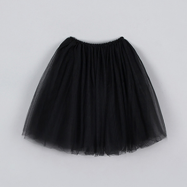 Noble Angel 女童紗裙 No 37