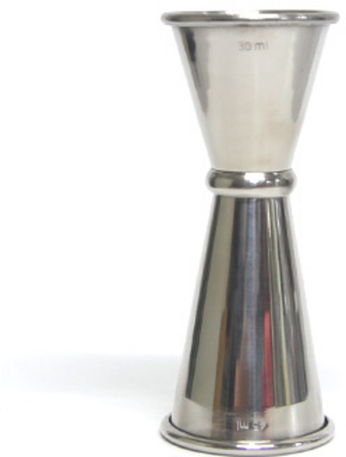 SGS 클래식 지거 30ml + 45ml, 1개