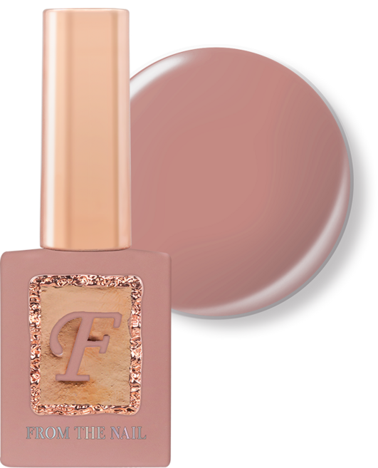 프롬더네일 젤 컬러, NO108, 10g, 1개