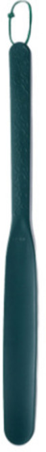 원이네 구두헤라 신발주걱 D타입, 그린, 1개