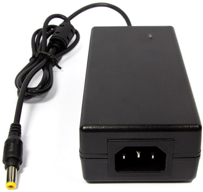 Soltop 韓國製造 19V 3.42A 三星筆記型電腦用變壓器, SOLTOP-161, 1個