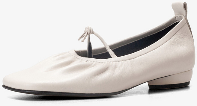 먼데인먼데이 플랫슈즈 MM505