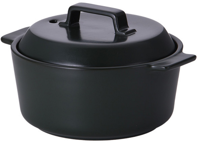 네오플램 내열자기 율, 158 x 169 x 116 mm, 1개