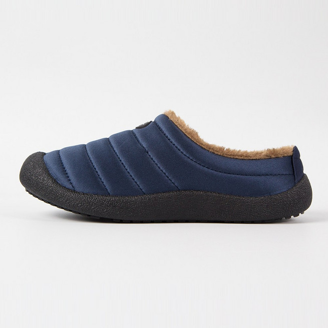 디비큐피 키엘노엘 남여공용 아비드 패딩 털 슬리퍼