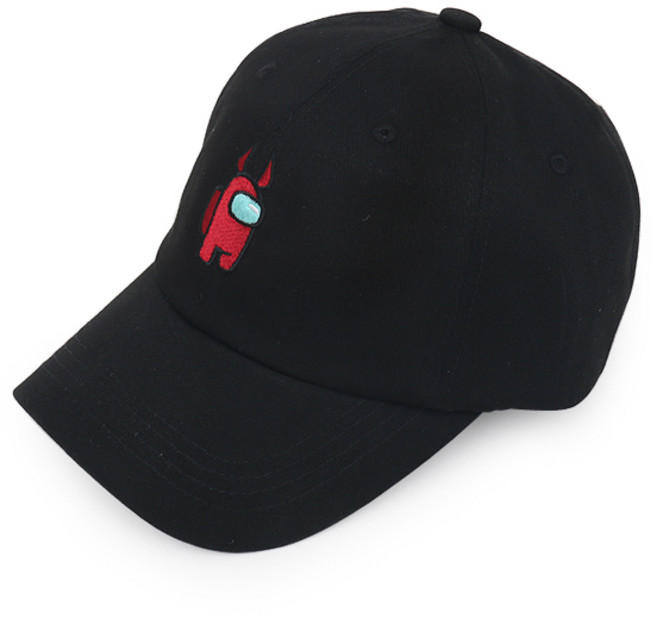 아동용 어몽어스 포인트 모자 10002