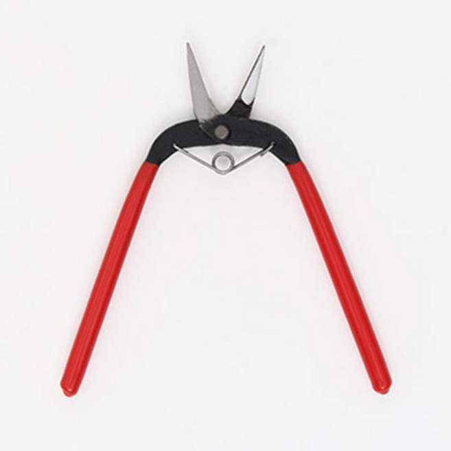 해피베어스 다용도 납작 펜치 12cm, 1개