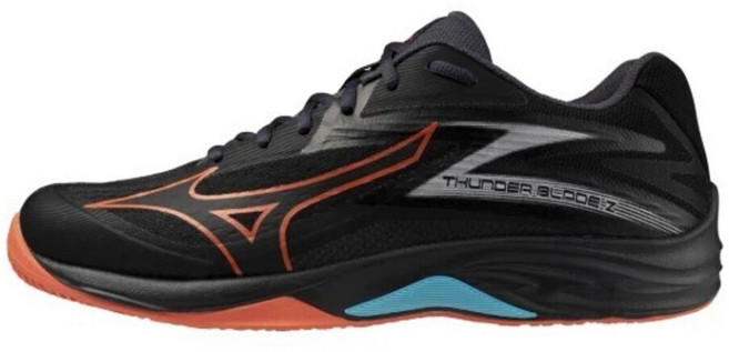 Mizuno 美津濃 THUNDER BLADE Z 男排球鞋