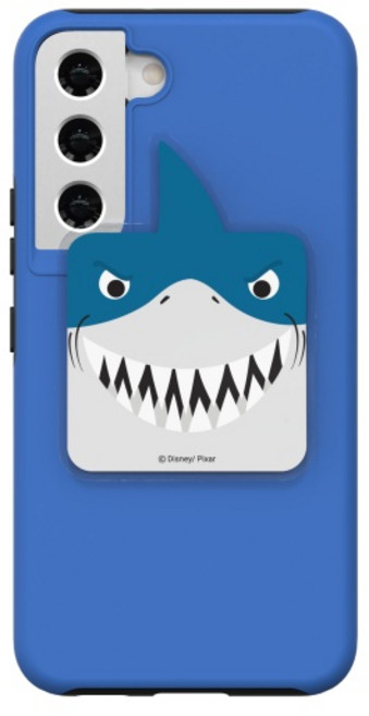 픽사 프렌즈 아크릴 톡 휴대폰 케이스