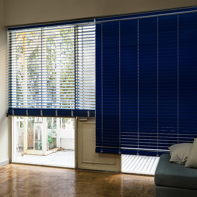 창안애 폼우드 블라인드