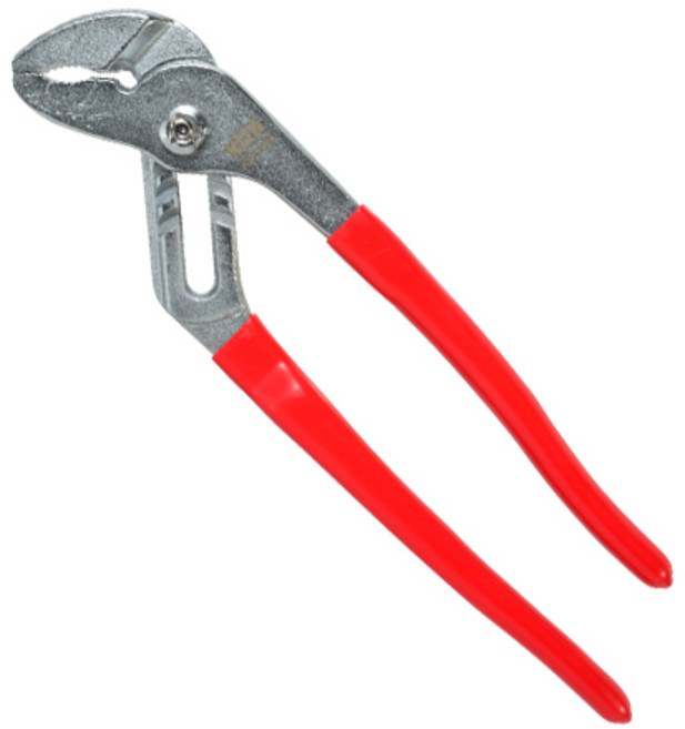 케이디와이 워터 펌프 플라이어 KCL-250E, 1개