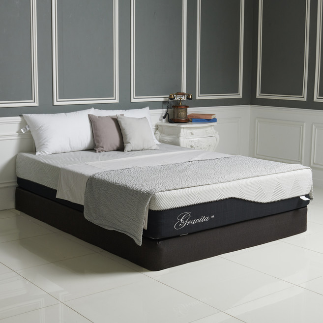 그래비티 매트리스