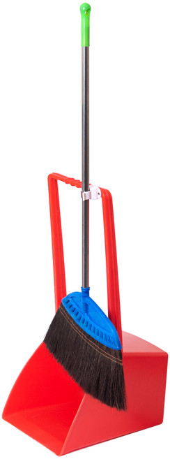 리아오 외곽 쓰레받기 야자비 세트, 1세트, 랜덤 발송