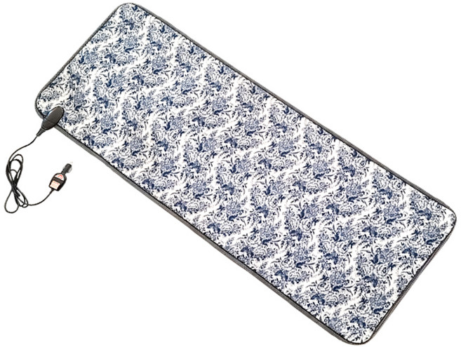 다이아코트 쟈가드 온열시트 12V, 혼합색상, 1개