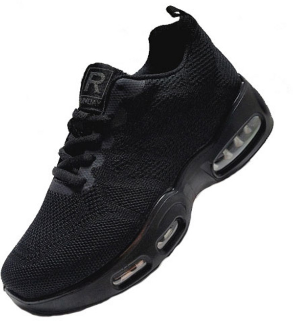 런데이 남성용 스파이크리스 미끄럼방지 에어운동화 R-1111