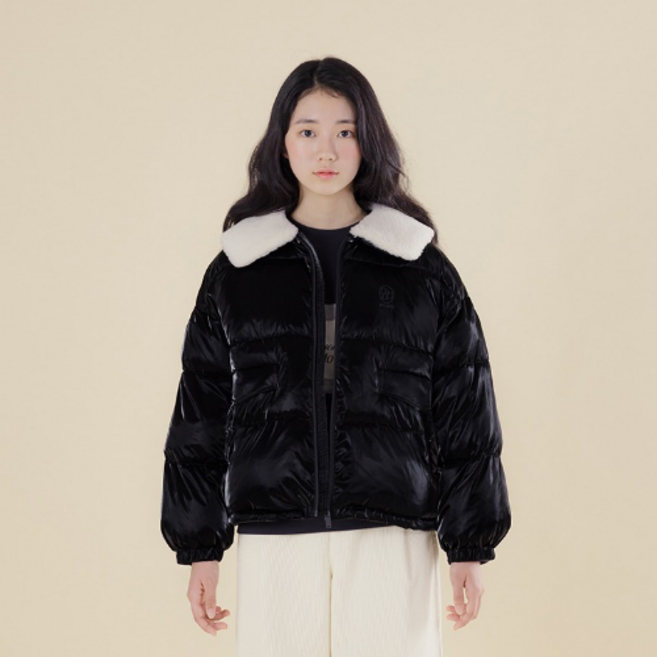 아이러브제이 디디오 초중생 네디아 퍼카라 솔라볼 패딩