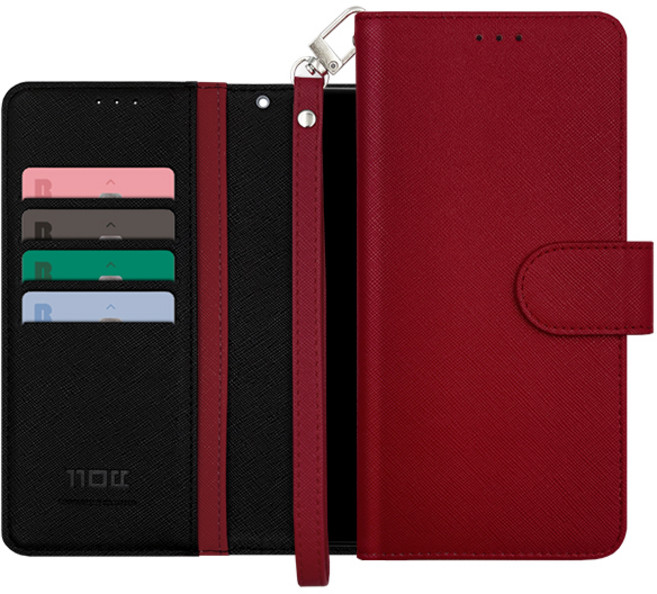 까미또 데일리 시즌2 스트랩 다이어리 휴대폰 케이스