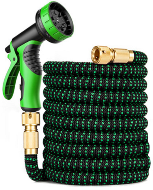 어반카 차량용 스코픽 고압호스, 30m, 혼합색상