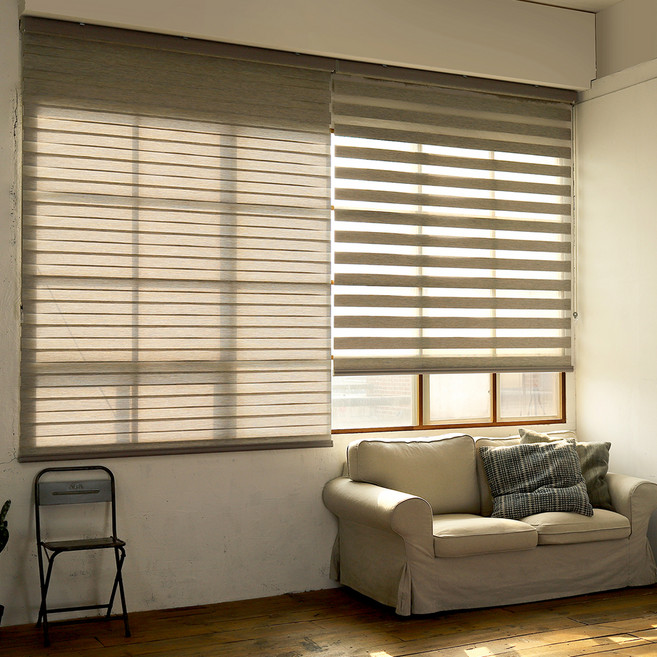 창안애 슈페리얼 콤비 블라인드