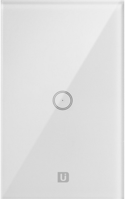 유아이 IOT 스마트 스위치 1구, 1개