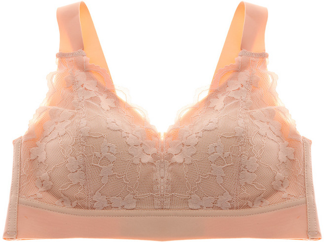 GLAM GONGGAM Meringue無鋼圈無縫無痕內衣