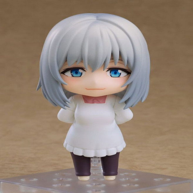 GOOD SMILE COMPANY 老夫老妻重返青春 老太婆 黏土人 2494, 1個