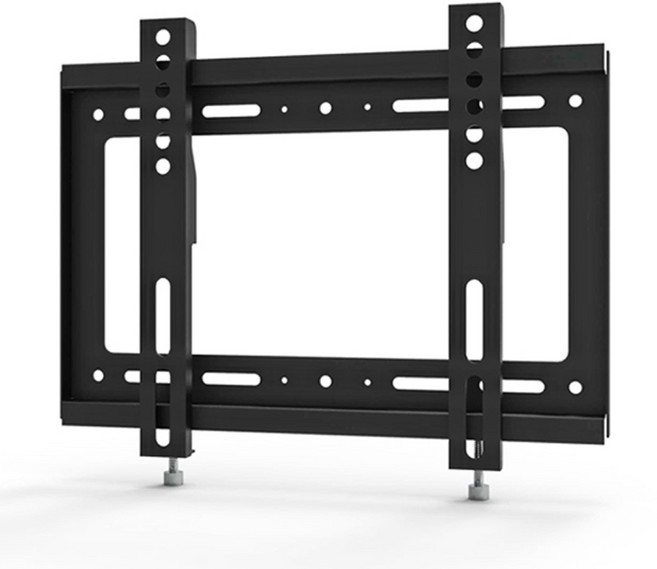 마운트피아 벽걸이 TV 모니터 거치대, MW-20M, 1개