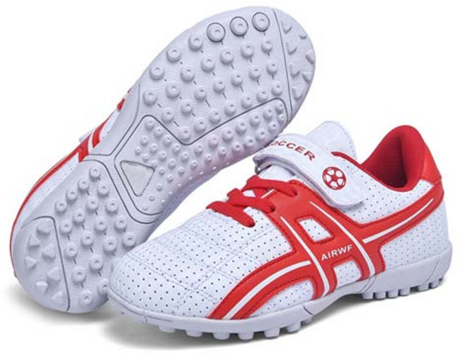 Lulushu 兒童 Kickoff 足球鞋 CX131
