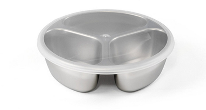 올비아 독립칸칸 찬합 11934, 1개