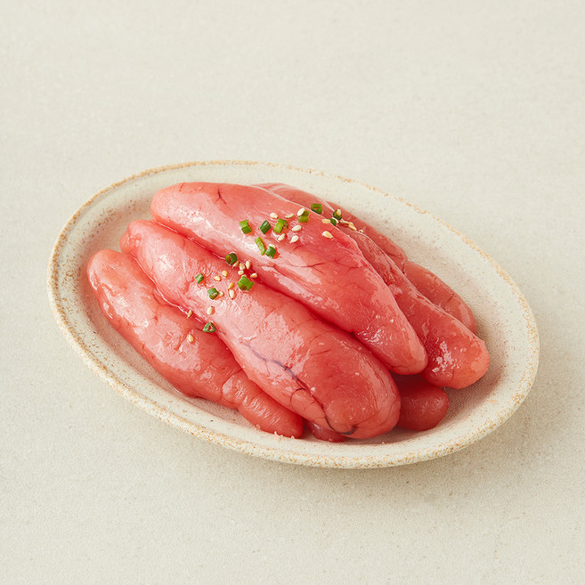 천년의젓갈 곰소 명란젓, 400g, 1개