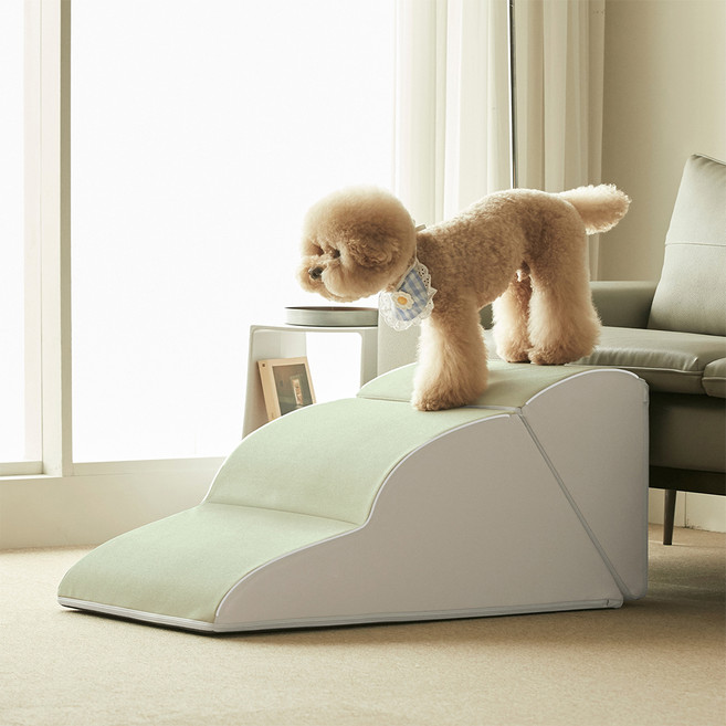 퍼핑 멀티펫 스텝, 세이지, 1개