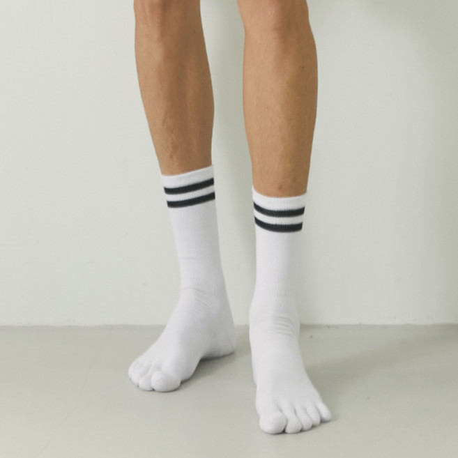 REXY 양면 넌슬립 토삭스 오리진 맥스그립 크루