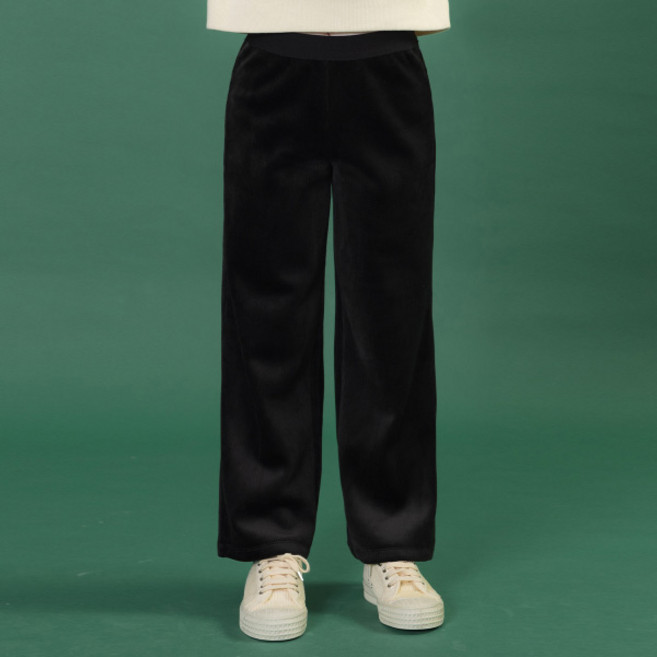 아이러브제이 여아용 시그니쳐 골지팬츠 JS018