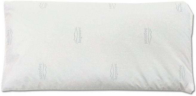 베고자니 편백메밀 베개 속 + 충전재, 1개