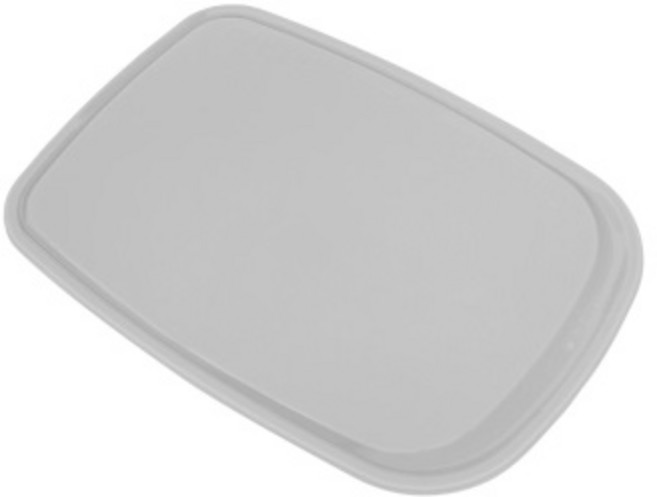 실리팟 실리콘 미니도마, 그레이, 1개