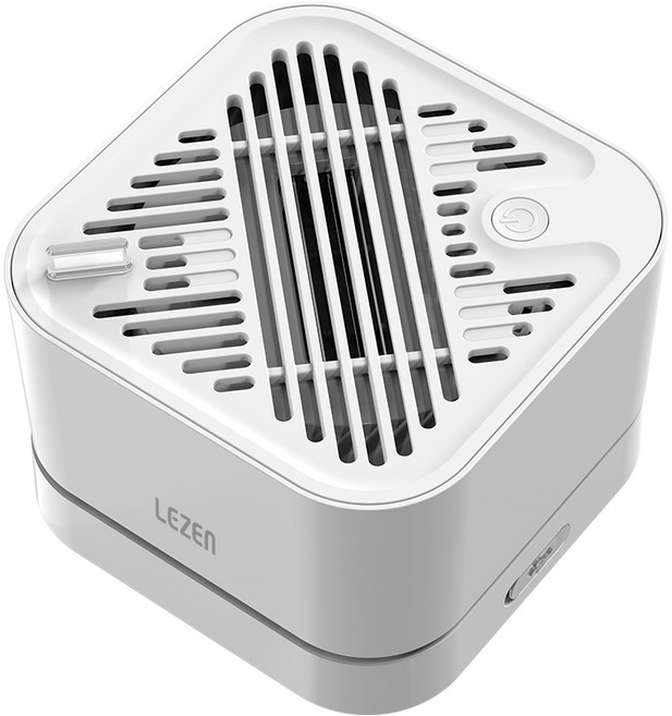 르젠 다용도 무선 올클린 핸드프리 세척기, LZC-EW01